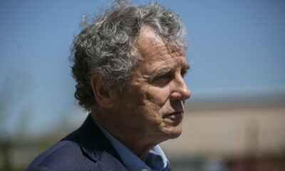 I'm Sherrod Brown: This is why I want Ohio's vote for Senate