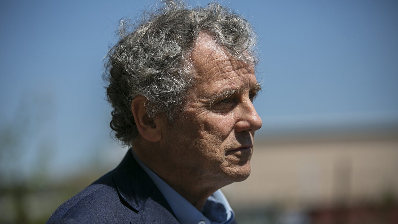 I'm Sherrod Brown: This is why I want Ohio's vote for Senate