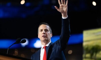 I'm Bernie Moreno: This is why I want Ohio's vote for Senate