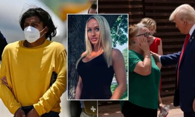 Trump victory brings relief to family of mom allegedly murdered by illegal immigrant on pedestrian trail