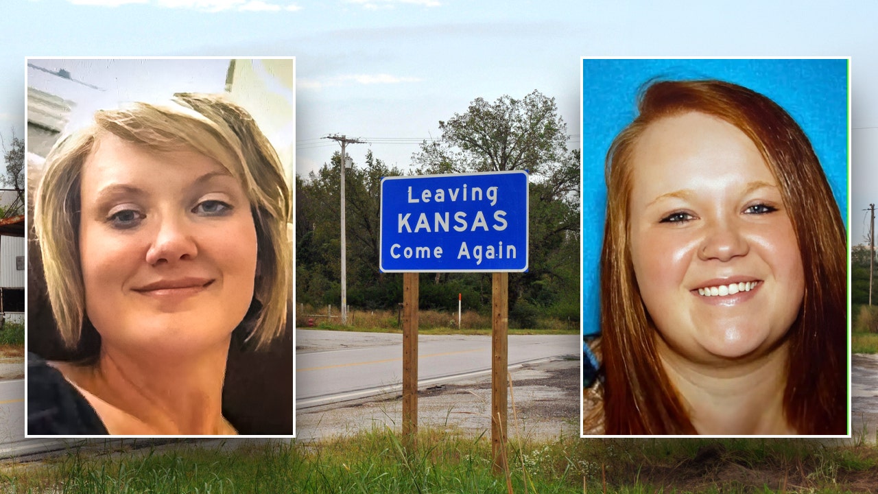 Murdered Kansas mom suffered 30 stab, cut wounds trying to defend herself: autopsy