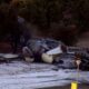 5 killed in Arizona when small plane crashes into car while taking off