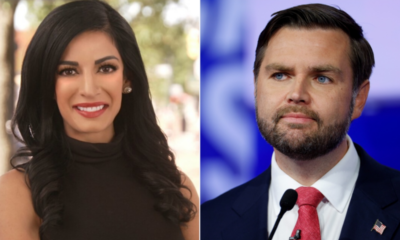 New candidate emerges in crowded field as possible replacement for Vance's Ohio Senate seat