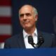 Bob Casey refuses to concede PA Senate race as Schumer welcomes Republican McCormick among new senators