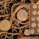 Centuries-old gold treasure recovered by Florida authorities after being stolen