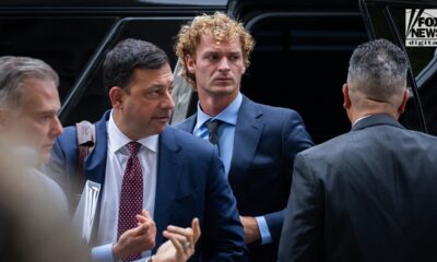 Judge denies Marine vet Daniel Penny's motion for mistrial in subway chokehold case despite 'bias' red flag