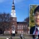 Dartmouth sorority, fraternity members face charges after death of student, 20, at party