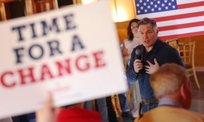 'Absolute lawlessness': GOP blasts Pa. Dems' recount effort in Casey Senate loss