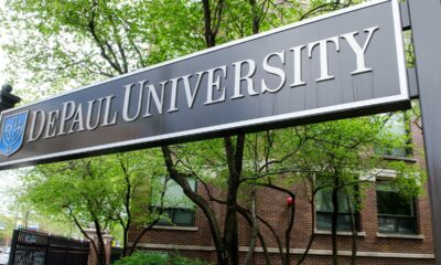 Two Jewish students at DePaul University targeted on campus by masked attackers