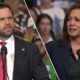 JD Vance suggests new campaign slogan for Kamala Harris: 'Nothing comes to mind'