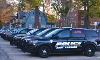 Human remains found inside freezer of Michigan townhome: 'Smell of death'