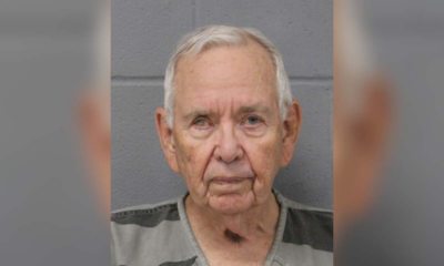 Elderly man accused of roommate and dog's 'brutal' murder had extensive criminal record