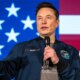 Pennsylvania judge allows Elon Musk's PAC to continue M a day giveaway