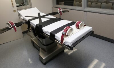 Texas lawmaker proposes bill to abolish death penalty in Lone Star State: 'I think sentiment is changing'