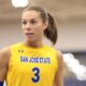 SJSU volleyball team with trans player clinches playoff meeting vs. team that forfeited amid controversy