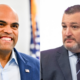 Fox News Decision Desk projects Ted Cruz wins third term, defeating Dem Colin Allred