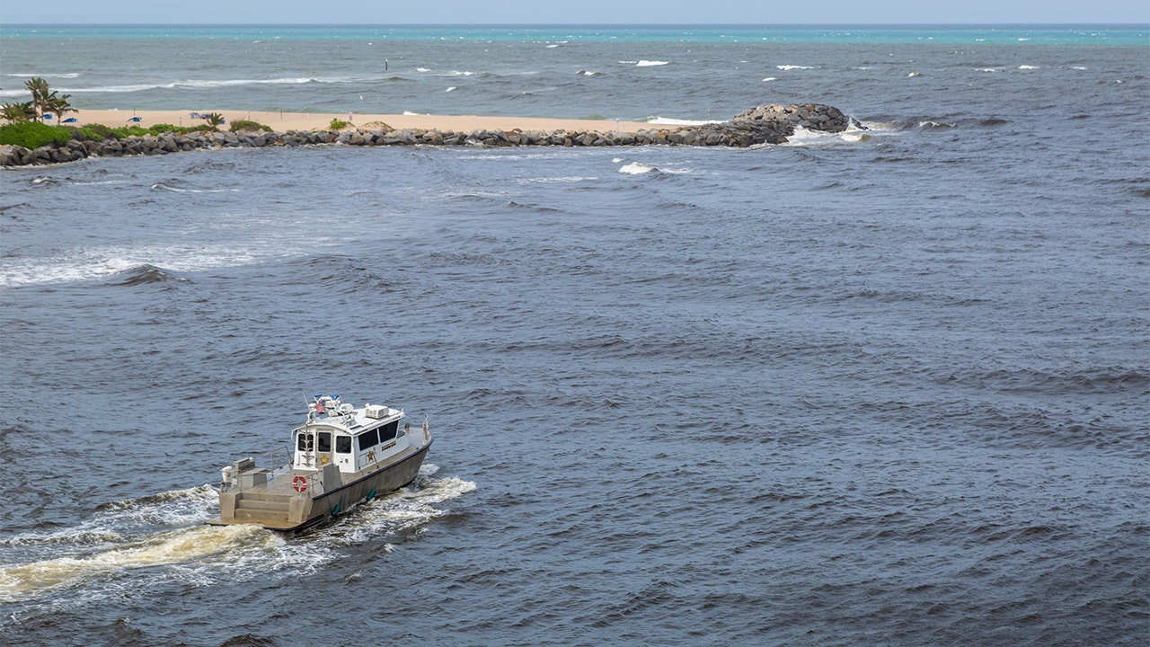 Florida man dies after getting knocked off boat, caught in propeller