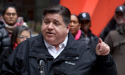 Gov. JB Pritzker vows Illinois will boost sex changes after decisive Trump victory