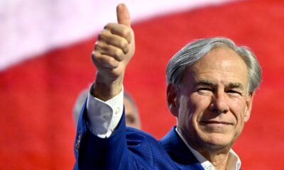 Gov. Abbott outlines Texas' massive offer to aid Trump's deportations, fires back at 'resistance' governors