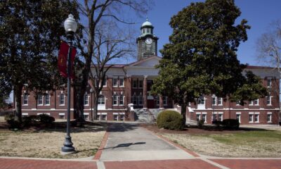 Gunshots at Tuskegee University’s 100th homecoming caught on video; 1 dead, several injured