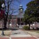 Gunshots at Tuskegee University’s 100th homecoming caught on video; 1 dead, several injured