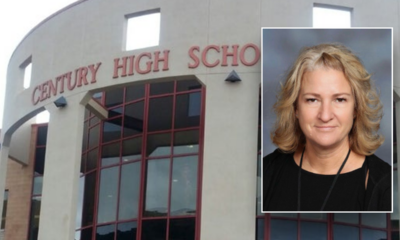 Idaho high school teacher under investigation after allegedly wishing 'unwanted pregnancy' on Trump supporter