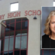 Idaho high school teacher under investigation after allegedly wishing 'unwanted pregnancy' on Trump supporter