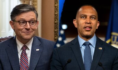 All eyes on California as House majority still hinges on tight races