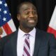 DeSantis floats Florida surgeon general Dr. Joseph Ladapo as candidate for Trump's HHS secretary