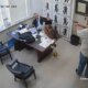 Sheriff allegedly guns down judge in his own chamber in execution caught on video; indictment returned