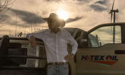 ‘Landman’ clip goes viral slamming renewable energy: ‘There is nothing clean about this’