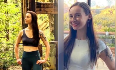 Oregon nurse murdered while on European vacation by suspect she met at nightclub: police