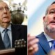 Cruz slams outgoing McConnell as 'one-man dictator' after leader-aligned Super PAC abandoned him in tight race