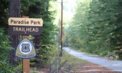 Experienced Oregon hiker found dead in Mount Hood National Forest following extensive search