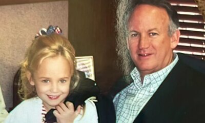 JonBenét Ramsey’s father ‘cautiously optimistic’ about finding his daughter's killer: filmmaker