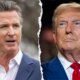 Newsom says he will work with Trump, but issues warning: 'Let there be no mistake'