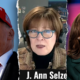 Pollster Ann Selzer 'reviewing data' after setting off media firestorm with Iowa poll showing Harris ahead