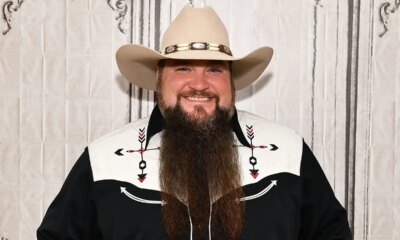 'The Voice' winner Sundance Head shot on his Texas ranch