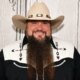 'The Voice' winner Sundance Head shot on his Texas ranch