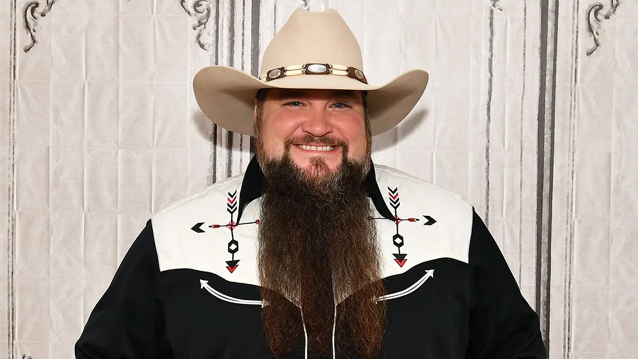 'The Voice' winner Sundance Head shot on his Texas ranch