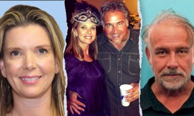 Husband charged with murder of realtor Suzanne Simpson showed 'no emotion' after her disappearance: docs