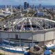 Tropicana Field roof repairs could be done by Rays' 2026 season; MLB team will need temporary home for 2025