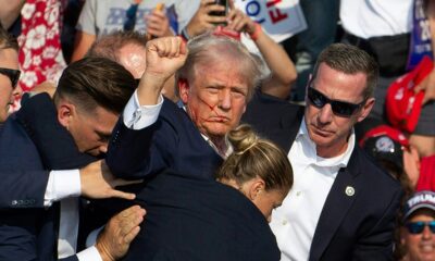 Trump assassination attempt: Secret Service failures may warrant discipline, agency report says