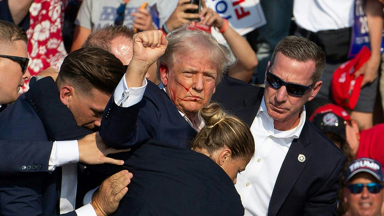 Trump assassination attempt: Secret Service failures may warrant discipline, agency report says