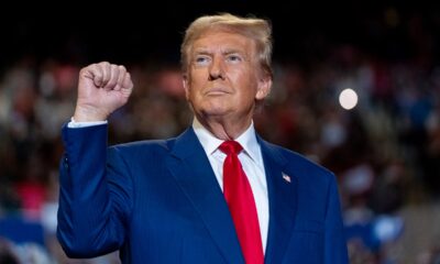 Federal judge in Ohio rescinds retirement after Trump victory, with Biden yet to nominate a successor