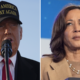 Trump leads Harris by 2% in North Carolina heading into Election Day, poll finds