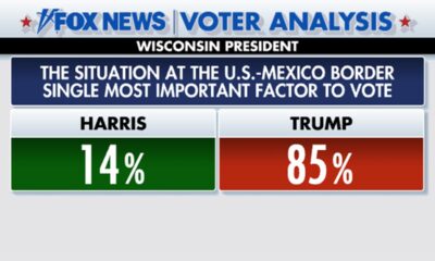 Fox News Voter Analysis: How Trump regained the White House