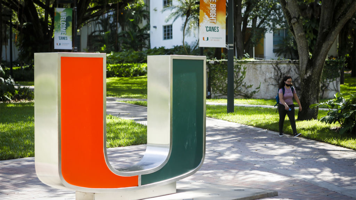 University of Miami