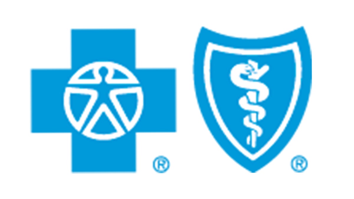 Blue Cross Blue Shield logo