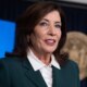 New York Gov. Hochul orders prison staffers involved in inmate's deadly beating to be fired